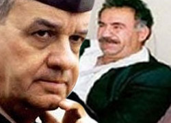 PKK'lılar tanık, yakalayanlar sanık
