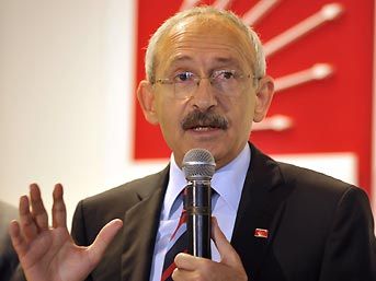 "Yolsuzluğu bu bakanlar mı yaptı?"