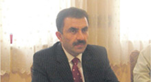 AKP 74 milyon vatandaşın partisidir