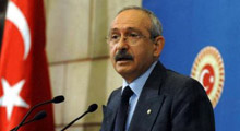 'Listeye giremeyen beni eleştiriyor'