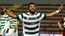 Bursa'nın yeri belli oldu