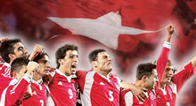 Milliler 26 mayıs'ta Hollanda'ya gidecek!