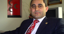 MHP Milletvekili Işık:"İstifa onurlu bir harakettir"