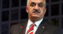 Bakan Yazıcı'dan gümrük müdürlüğü istemi!