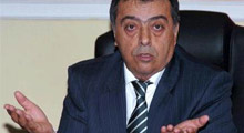 Osman Durmuş'tan kaset iddiası