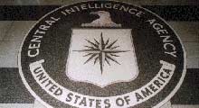 İran'da CIA ajanLarı yakalandı