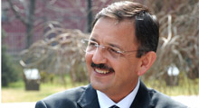Kızılırmak'ı Kayseri'den geçirecek