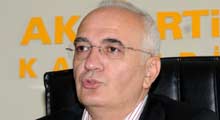 'Proje olmayınca iftiraya başvurdular'