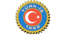 ''TÜRK-İŞ kontrol altına alınamaz''