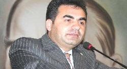 'İcraatlarımız kitaplara sığmıyor'
