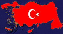 Misak-ı Milli'nin orjinal belgesi kayıp