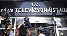 RTÜK'e gelen şikayetler azalıyor