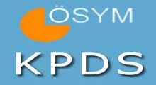 KPDS yarın yapılacak