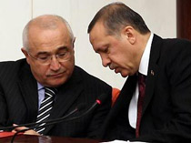Dink ve Taraf'ı Çiçek de yalanladı