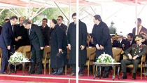 Özal'a da yapılmış