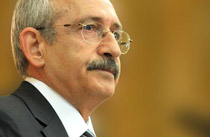 Kılıçdaroğlu'nu KCK kesmiyor!