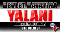 O isim Demirel!
