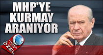 MHP'de kurmay aranıyor!