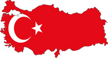 Estonya'dan Türkiye'ye övgü