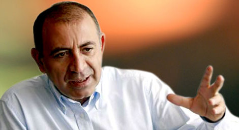 CHP'li Gürsel Tekin İçin Süre Doluyor