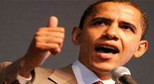 Obama IMF'den plan istedi