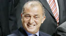 Galatasaray'da 3. Fatih Terim dönemi