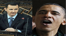 Obama'dan Esad'a sert uyarı!