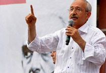 KCK'lılara sahip çıktı