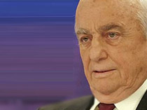 Doğan'a sürpriz destek