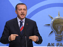 Erdoğan Siirt'te