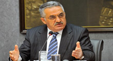 Yazıcı, yarın ÖSYM iddialarını cevaplayacak