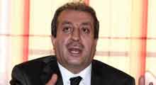 "Kepenkler kapanmıyor, kapattırılıyor"