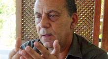 Bekir Coşkun: Aptal sayımı