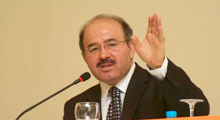 "Seçimler AK Parti ile Ergenekon arasında geçecek"