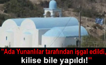 Eşek Adası iddiası gerçek çıktı