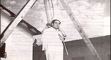 "Menderes'i de Ergenekon astı"