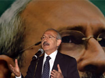 Kılıçdaroğlu'na şok yakıştırma