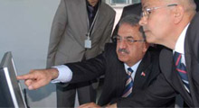 Bakan adına sahte mail atan kişi yakalandı