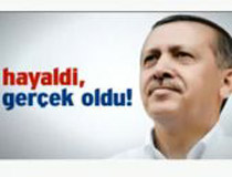 AK Parti'de reklam skandalı