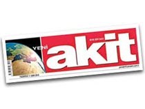 AKİT okurlarına özel kampanya