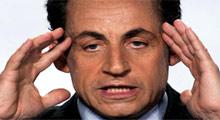 'Kahn'a Sarkozy komplo kurdu' iddiası