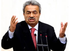 Kamer Genç'ten Kuzu'ya şok sözler