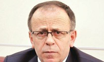 Kayıt cihazı lambadan çıktı