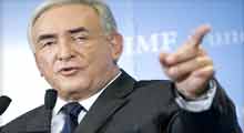 ''Strauss-Kahn komplo kurbanı''