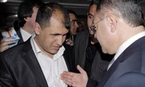 Bakan özür dilemesini bildi