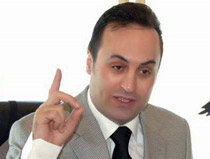 Başbakan'a ilginç tepki