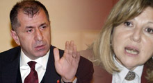 Neye uğradıklarını şaşırdılar!