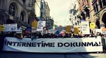 AGİT'ten Türkiye'ye sansür tepkisi