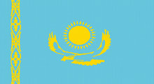 Kazakistan'da intihar saldırısı