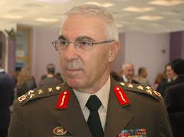 Emekli Orgeneral Hasan Iğsız'a cenaze izni